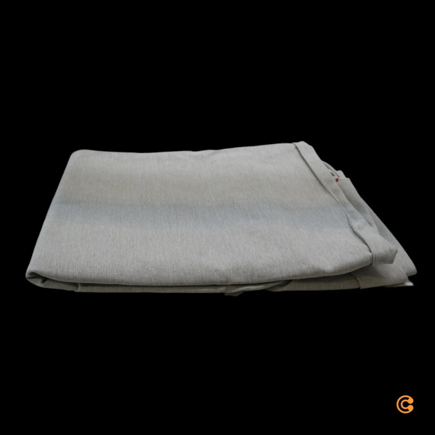 B-Ware Innovation Living Bezug Sofaüberzug Colpus Sofa 140x200cm Natural Mixed Dance - 5700110816472