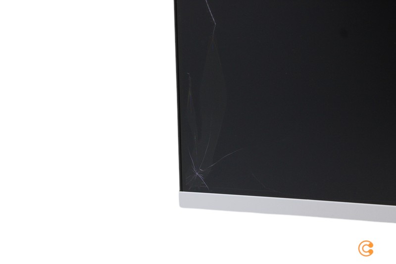 B-Ware MSI All-in-One PC PRO AP242P 14M-636DE 60.5 cm 23.8 Zoll Full SIEHE TEXT/FOTO