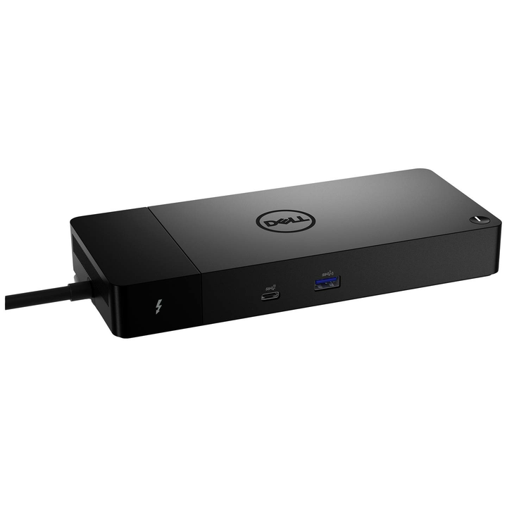 Dell Thunderbolt Dock WD22TB4 180W Dockingstation für Notebook Netzteil USB-C