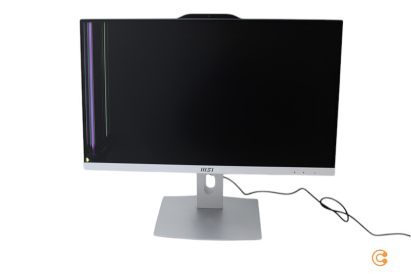 B-Ware MSI All-in-One PC PRO AP242P 14M-636DE 60.5 cm 23.8 Zoll Full SIEHE TEXT/FOTO