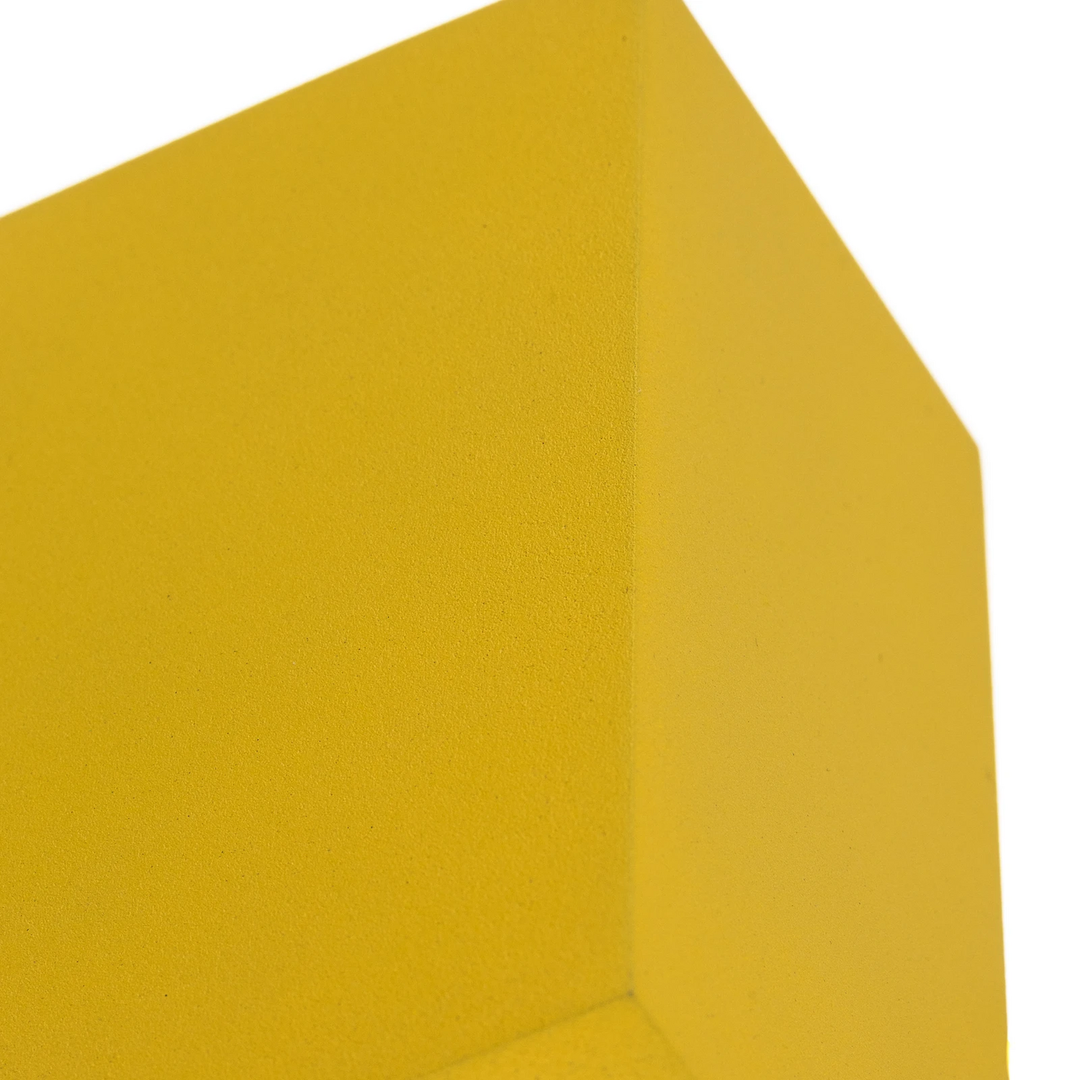 Led Wandleuchte Gianto Wandleuchte Wandlampe Wandlicht Lampe Licht Up/Down Gelb B-Ware - 5902553235197