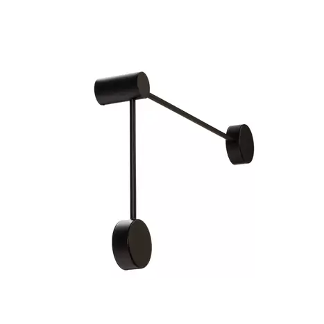 Nowodvorski Lighting Wandleuchte Orbit Ii 20/40 Wandlampe Lampe Leuchte Licht B-Ware - 5903139780490