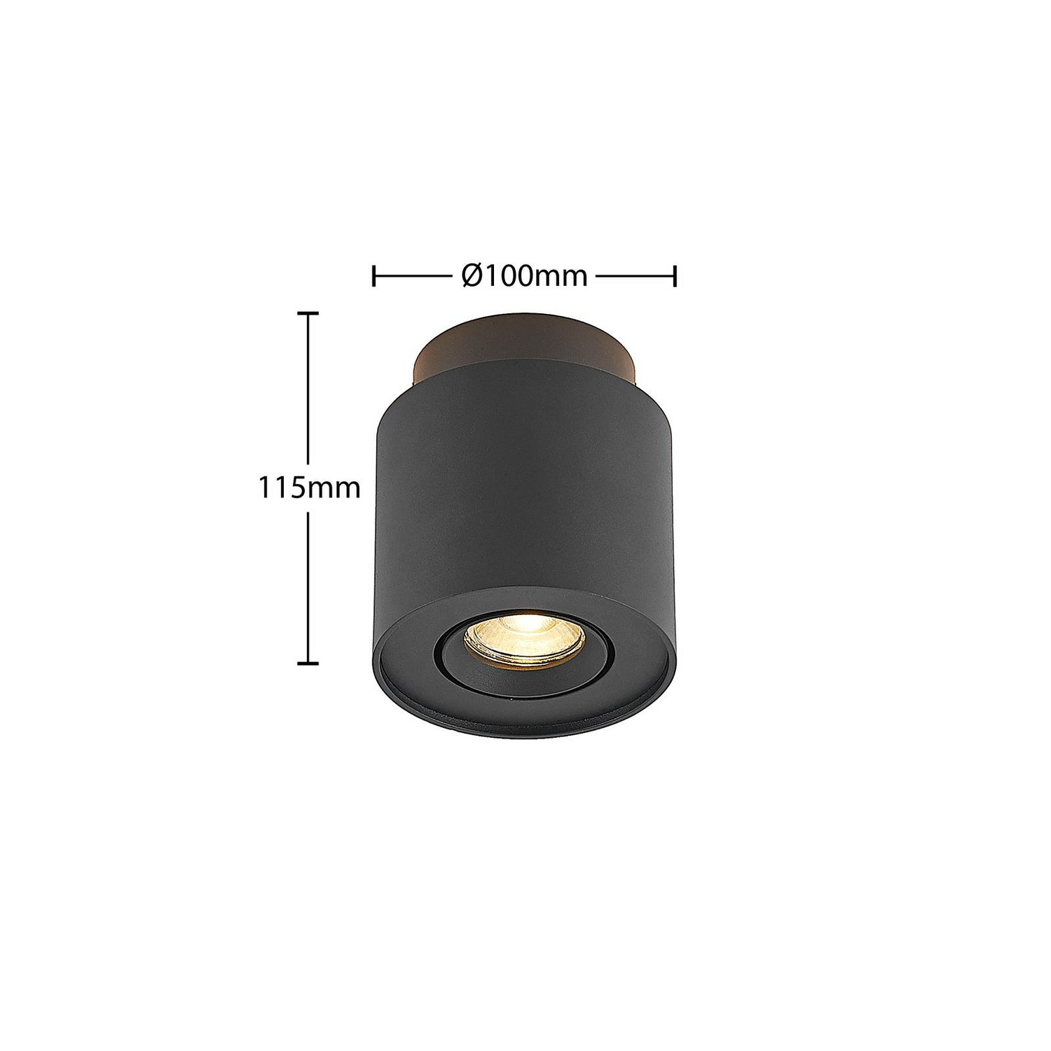 B-Ware Arcchio Walisa Led Deckenlampe Wohnzimmerleuchte Deckenlampe Dekoleuchte Gu10