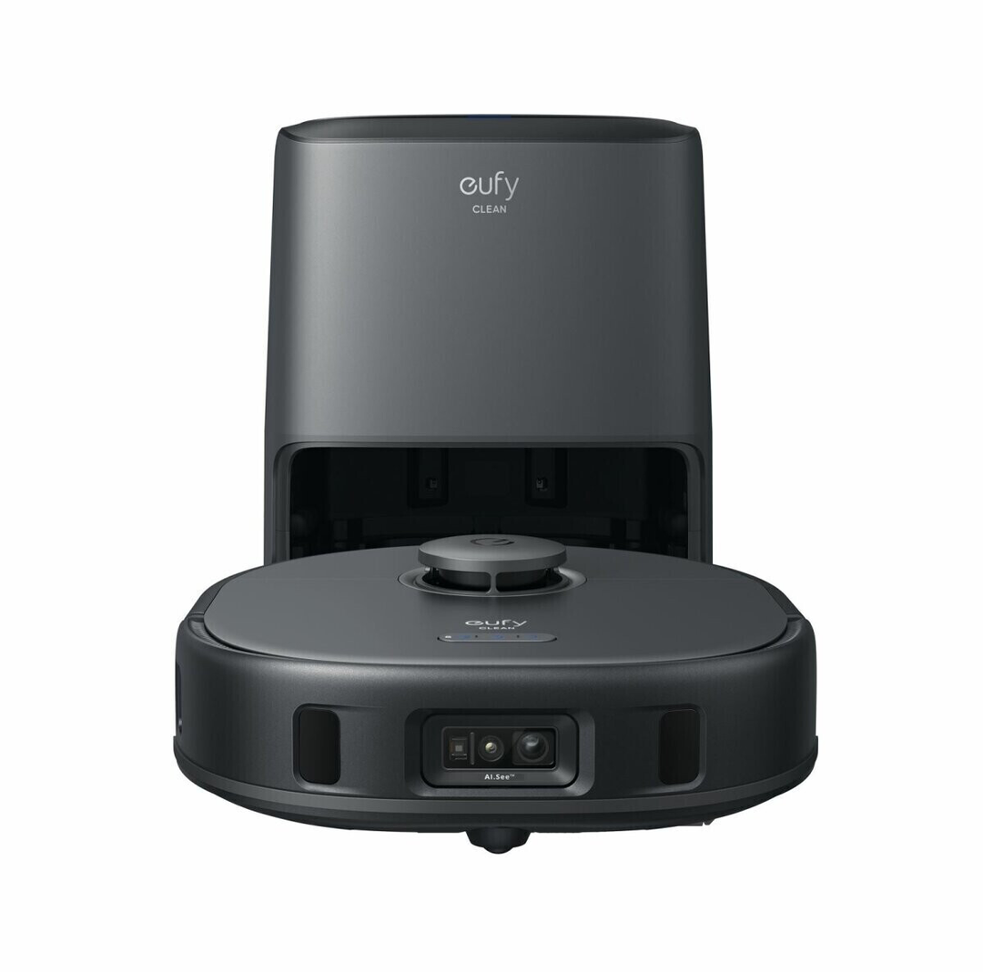 Eufy RoboVac X9 Pro ACS Wischroboter Saugroboter Sauger Reiniger Staubsauger