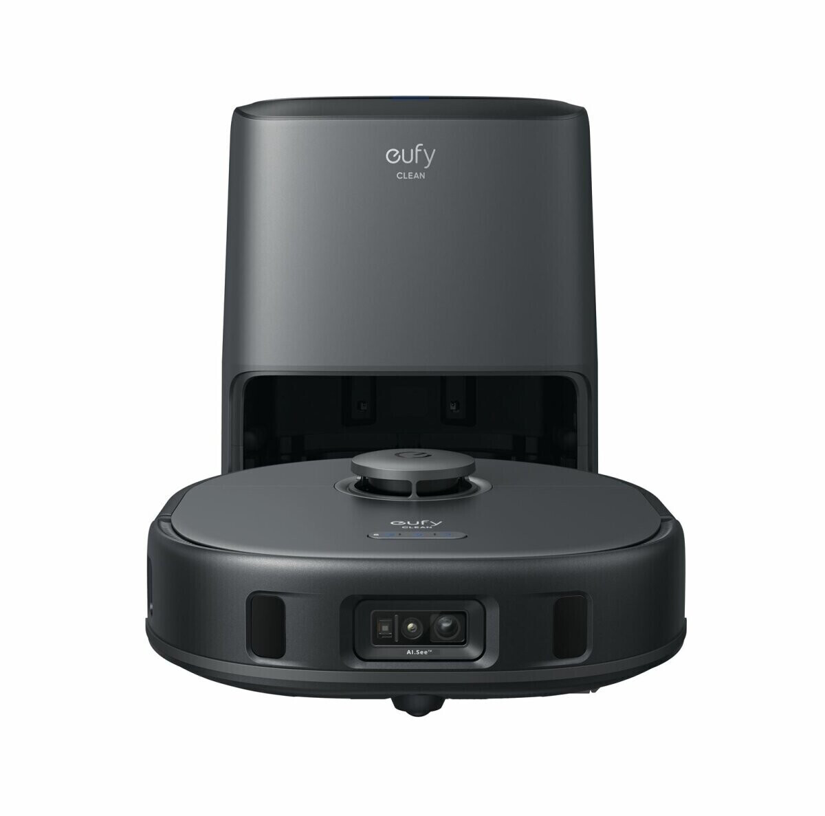 Eufy Robo Vac X9 Pro Acs Wischroboter Saugroboter Sauger Reiniger Staubsauger  B-Ware
