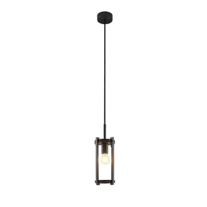 Lucande Brienne Außenpendelleuchte Gartenleuchte Terrassenleuchte Außenlampe E27