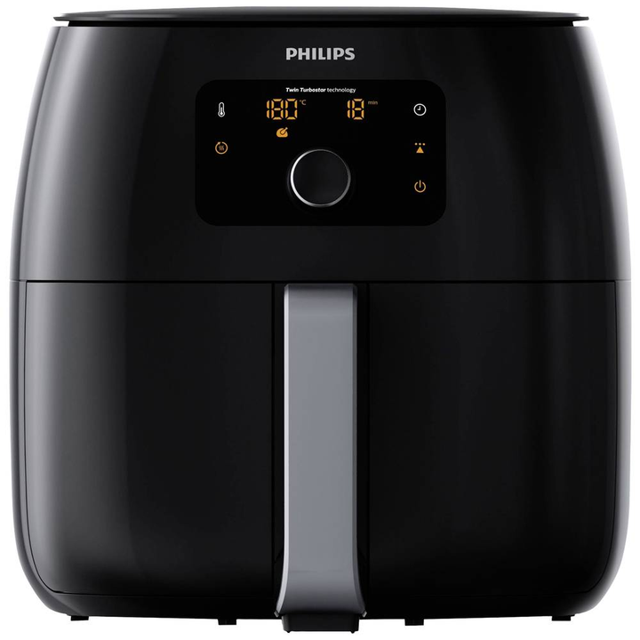 Philips Home Premium Xxl Hd9650/90 Heißluft Fritteuse Airfryer Heißluftofen448 B-Ware