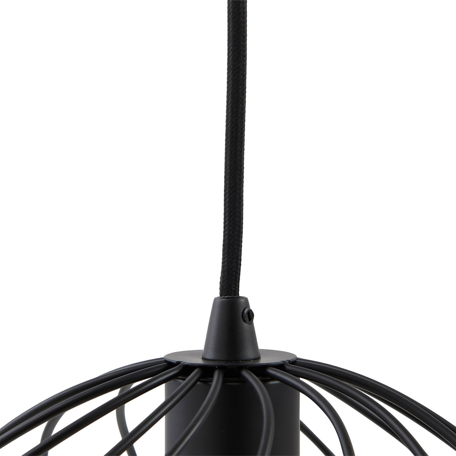Lindby Danika Hängeleuchte Hängelampe Leuchte Lampe Pendelleuchte Pendellampe B-Ware - 4251911793055
