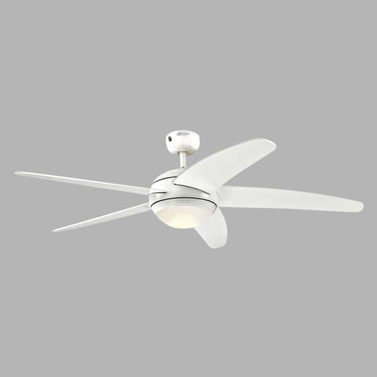 B-Ware Westinghouse Bendan Deckenventilator Lüfter Decke Indoor Ventilator Licht W654