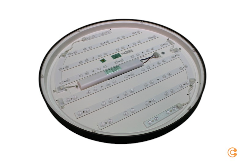 B-Ware Eglo Led Deckenlampe Zubieta A Deckenlampe Deckenlicht Leuchte Siehe Text/F978