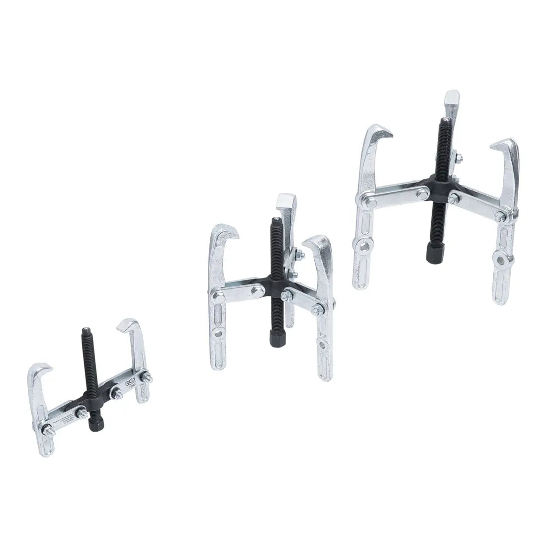 B-Ware Bgs Abzieher Satz Abziehwerkzeug Innenabzieher Außenabzieher Kfz Set 3 Teilig - 4026947067926