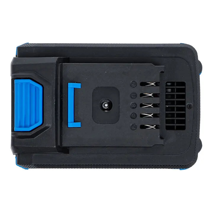 B-Ware Bgs Akku Energiespeicher Batterie 18 V System Lithium Ionen Werkzeug 5 Ah - 4026947073842