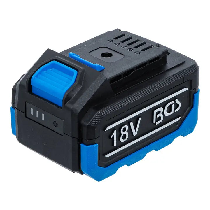 B-Ware Bgs Akku Energiespeicher Batterie 18 V System Lithium Ionen Werkzeug 5 Ah - 4026947073842