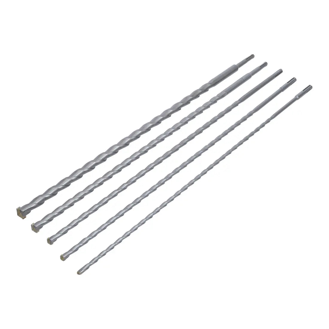 B-Ware Bgs Bohrersatz Bohrer Set Sds Schaft Mauerwerk Durchbruch Heimwerker 5 Teilig848 - 4026947020167