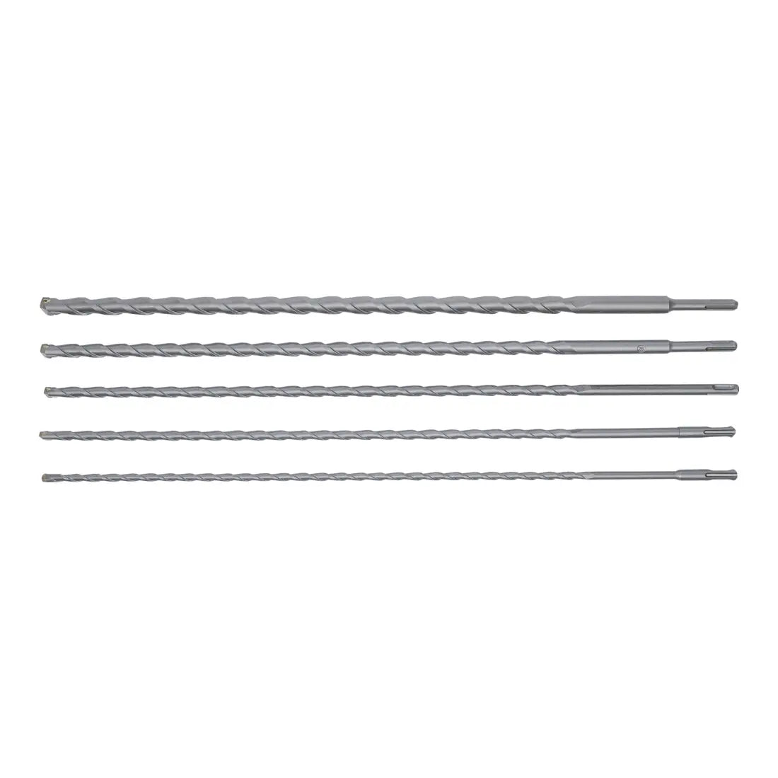 B-Ware Bgs Bohrersatz Bohrer Set Sds Schaft Mauerwerk Durchbruch Heimwerker 5 Teilig848 - 4026947020167