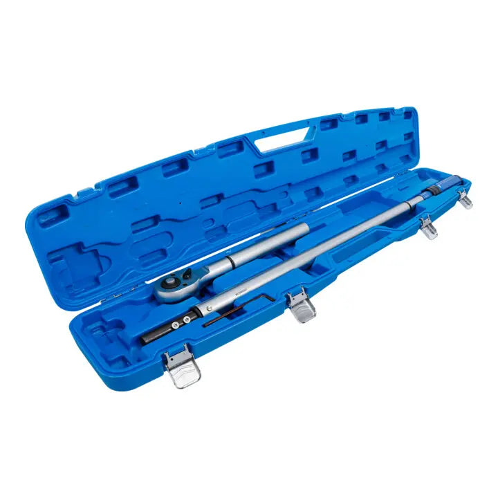 B-Ware Bgs Drehmomentschlüssel Ratsche Außenvierkant Schraubenschlüssel Drehmoment - 4026947028347