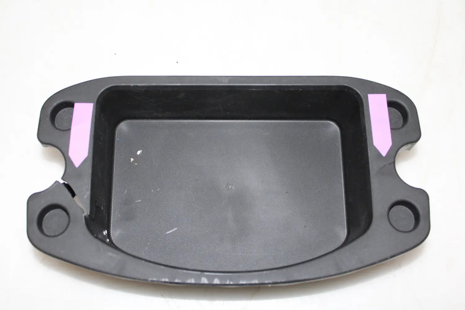 D-Ware Bgs Druckluft öl Absauggerät ölabsauger Sauger ölwechsel Defektware - 4026947070032