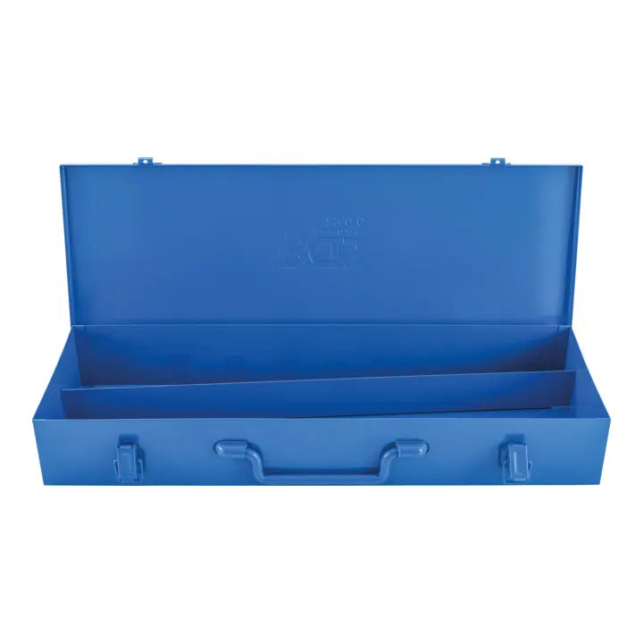 B-Ware Bgs Technic Steckschlüsselsatz Werkzeugset  20 Mm 14 Teile Chrom Vanadium - 4026947012063