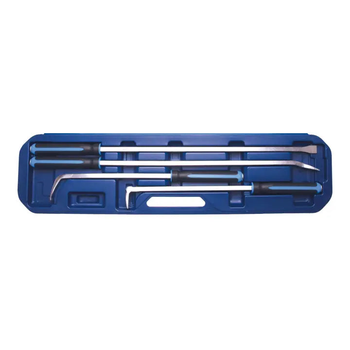 B-Ware Bgs Stemmhebel Set Montierhebel Werkzeug Hebel Lkw Anwendung 4teilig - 4026947091334