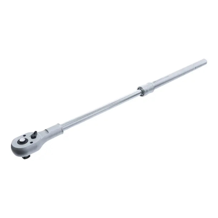 B-Ware Bgs Umschaltknarre Ratsche Werkzeug Ausziehbar Vierkant 3/4" 600   985 Mm  - 4026947002132