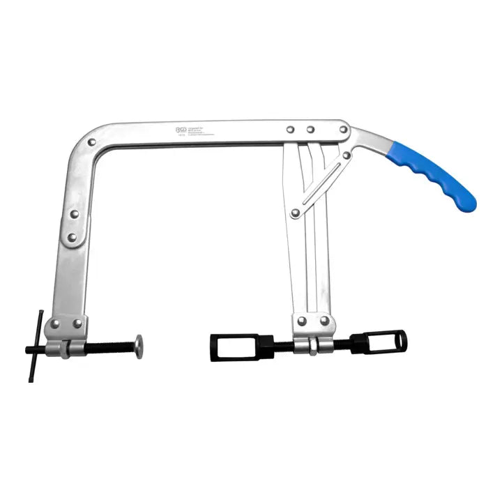 B-Ware Bgs Ventilfeder Spanner Spannapparat Werkzeug Benzinmotor Dieselmotor 35 200 Mm - 4026947018782
