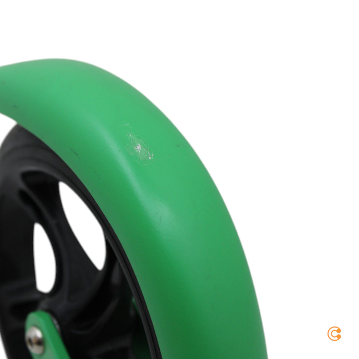 HUDORA Big Wheel Kinder Roller Scooter Tretroller Kick-Roller SIEHE TEXT/FOTO - 4005998086001