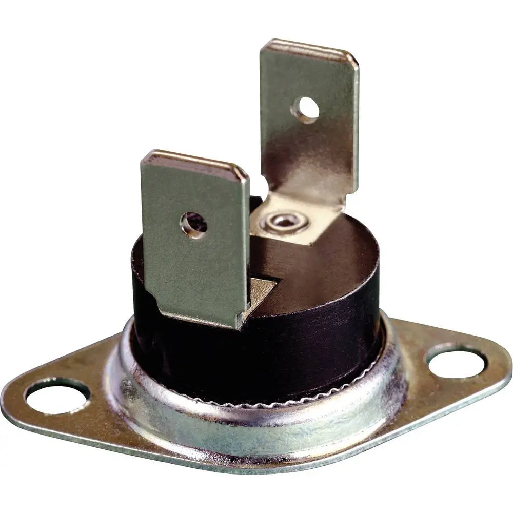 B-Ware Thermorex Bimetallschalter Thermostat Schalter Kunststoff Körper 35° 157 Stück - 2050005416915