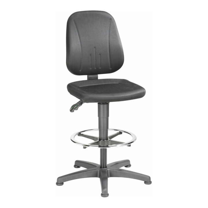 Bimos Arbeitsdrehstuhl Stuhl Unitec Drehstuhl Computerstuhl Stuhl Arbeitsstuhl B-Ware - 4016849550909