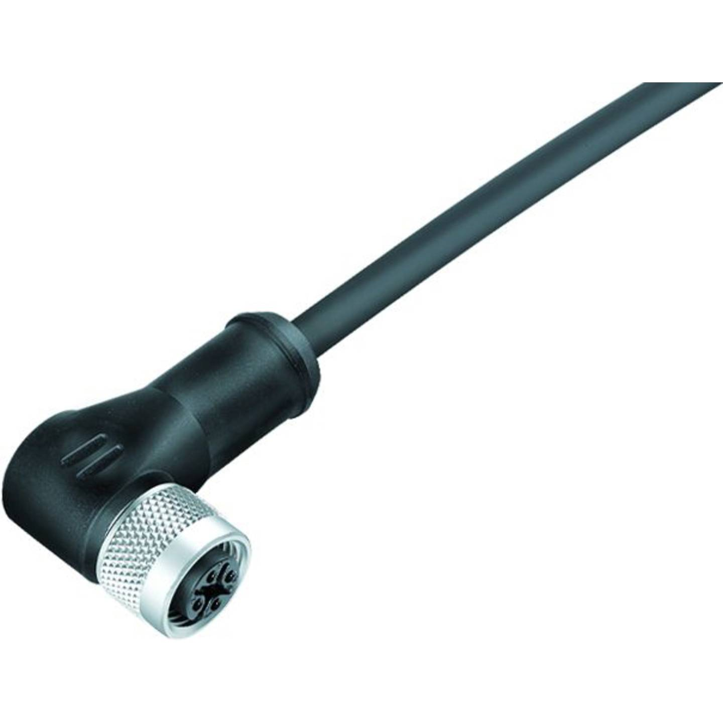 B-Ware Binder Sensorsteckverbinder Steckverbinder Sensoren 8 Polig Gewinkelt 20 Stück - 2050010662598