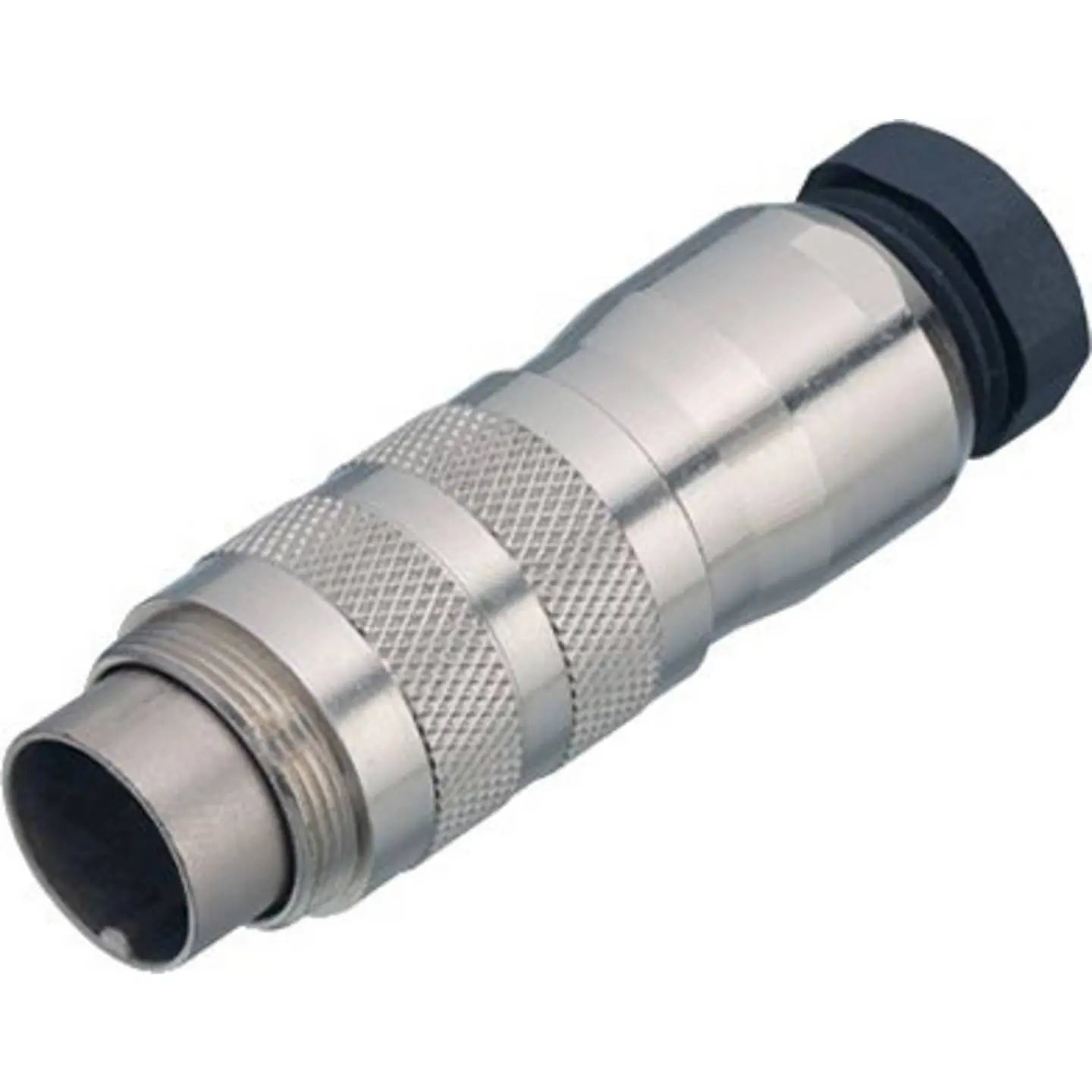 B-Ware Binder Kabelstecker Stecker Miniatur Rundsteckverbinder Serie 423 Ip67 50 Stück - 2050010646963