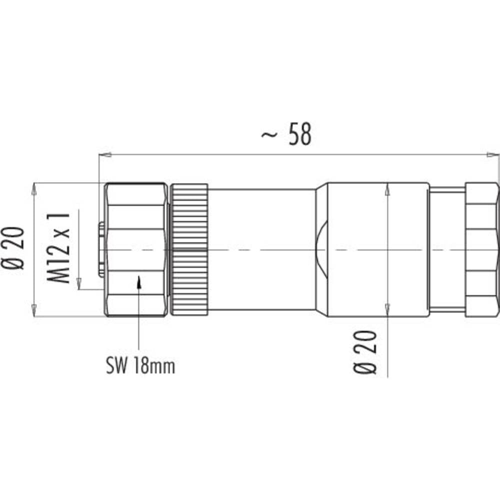 Binder Serie 713 Tasche Beutel Umhängetasche Schultertasche Damen Blau B-Ware - 2050010670975
