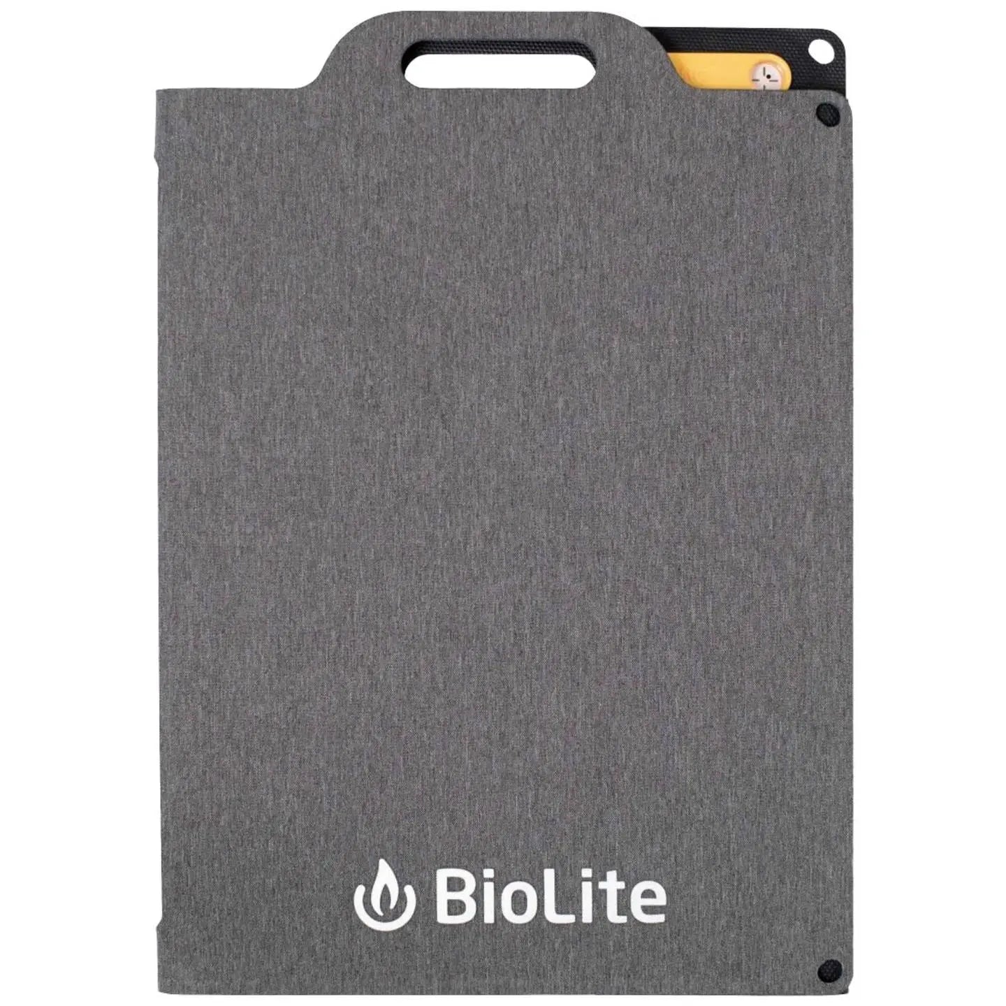 D-Ware Bio Lite Solar Panel 100 Solarladegerät Panel 100 W Usb C Solarmodul Defektware - 850024316164