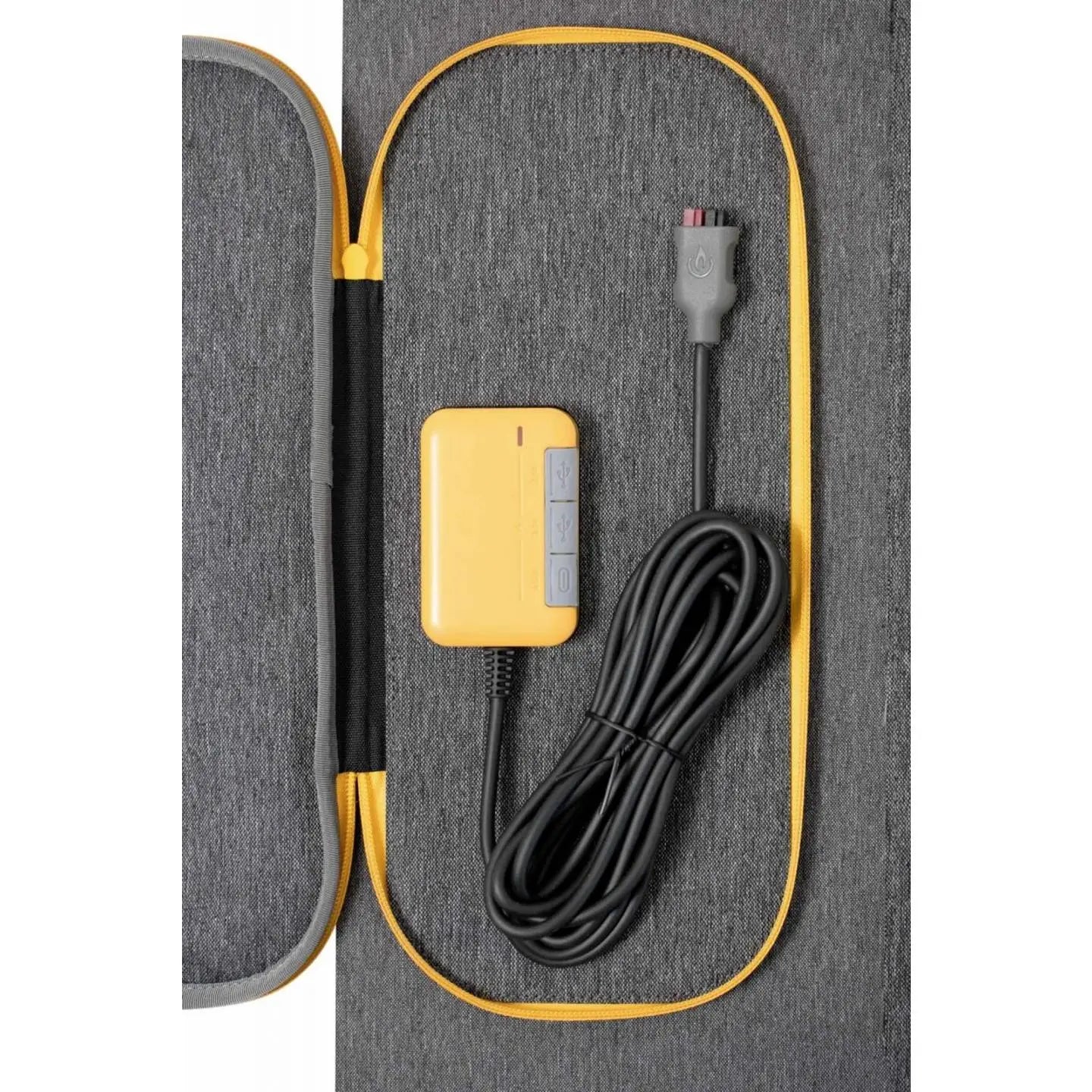 D-Ware Bio Lite Solar Panel 100 Solarladegerät Panel 100 W Usb C Solarmodul Defektware - 850024316164