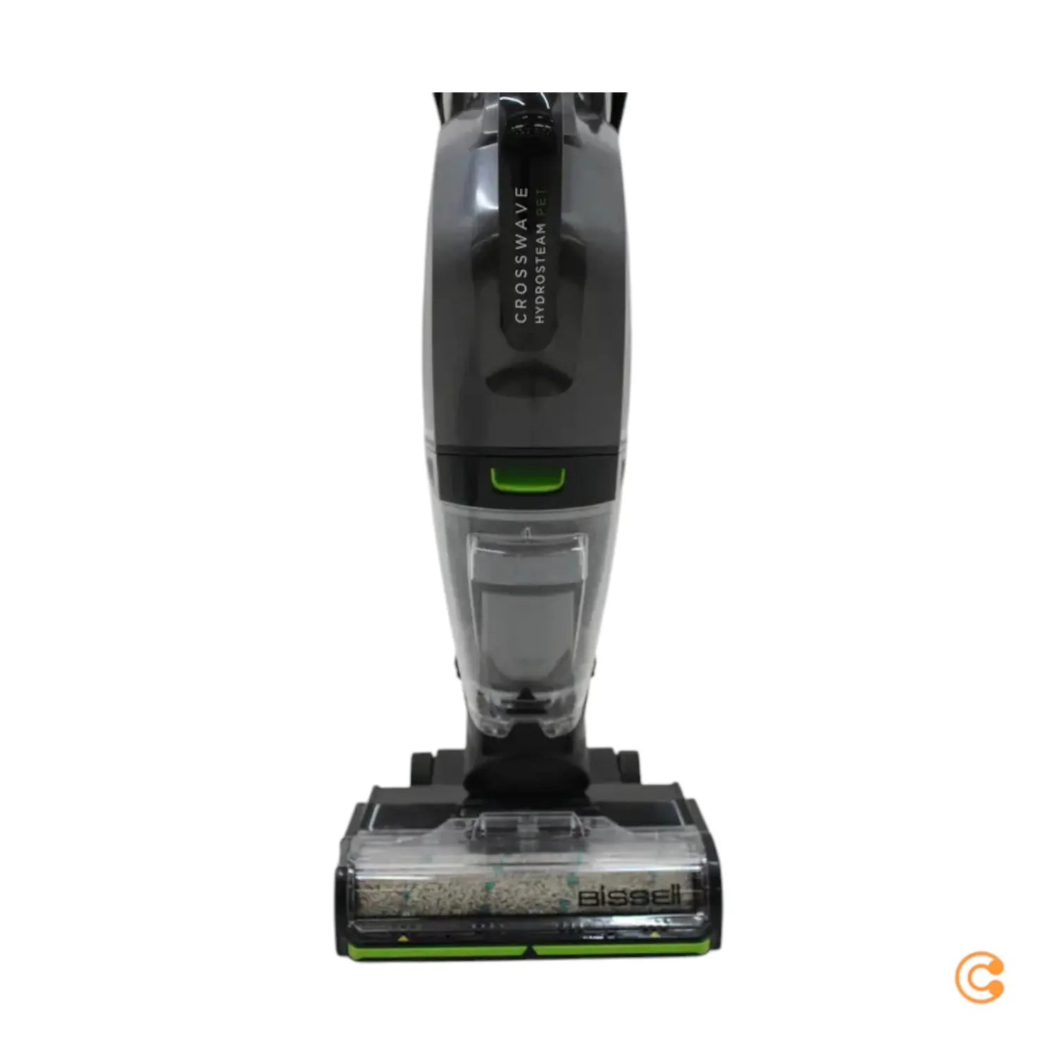 B-Ware Bissell 3528 N Crosswave Hydrosteam Pet Pro Multi Flächenreiniger Siehe Text - 11120273328