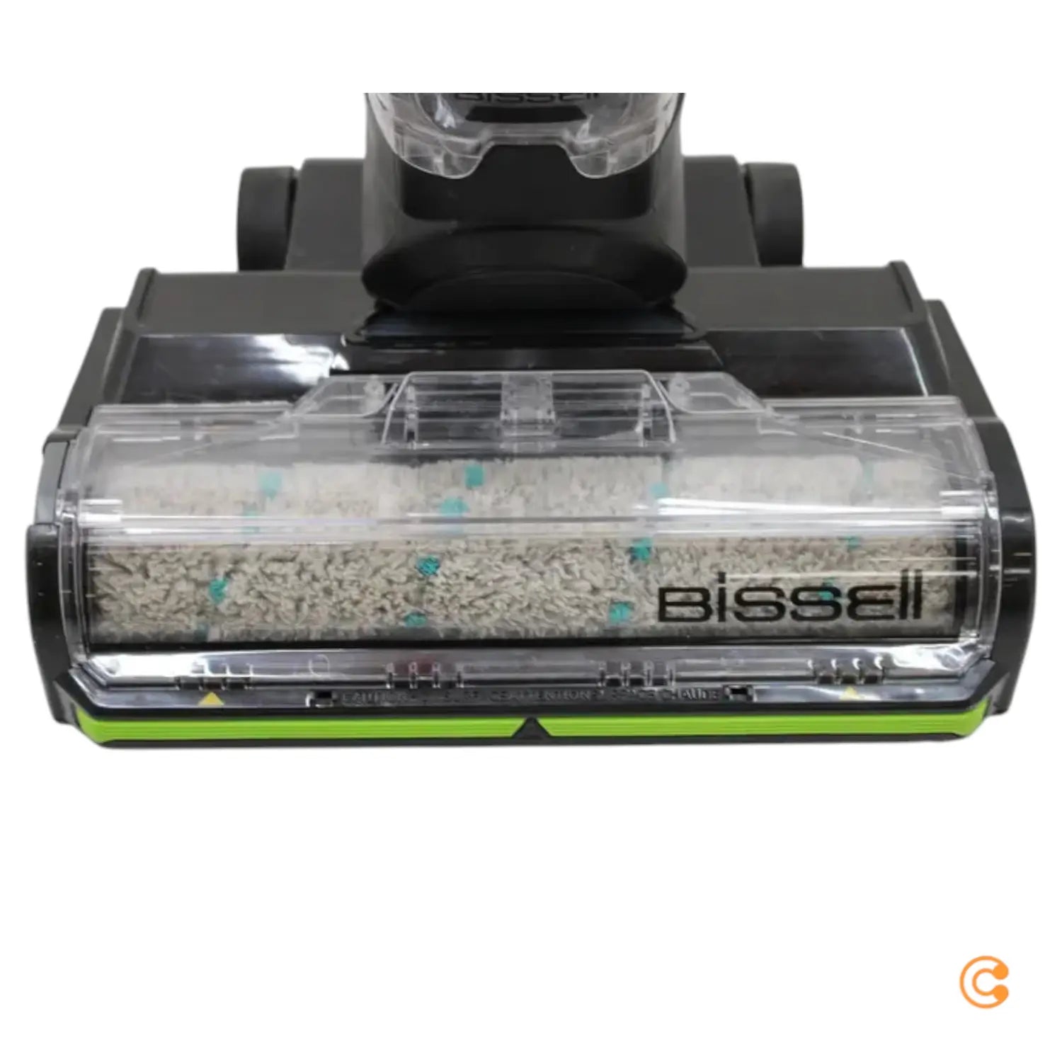 B-Ware Bissell 3528 N Crosswave Hydrosteam Pet Pro Multi Flächenreiniger Siehe Text - 11120273328