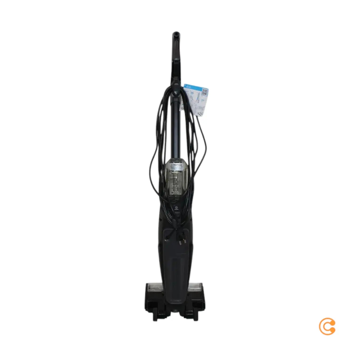 B-Ware Bissell 3528 N Crosswave Hydrosteam Pet Pro Multi Flächenreiniger Siehe Text - 11120273328