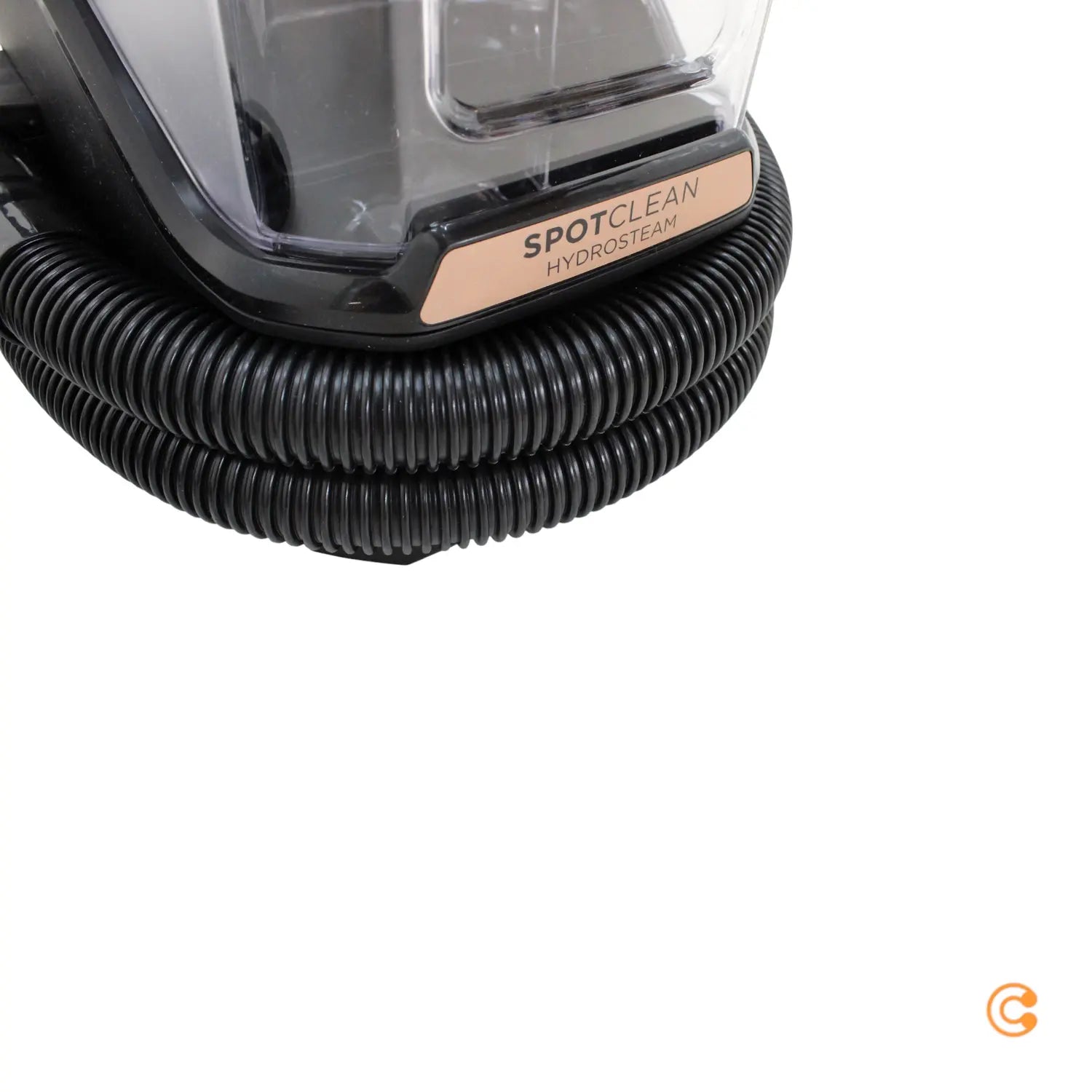 C-Ware Bissell Dampfreiniger Waschsauger 3700 N Spot Clean Hydro Steam Pro Siehe Text/Foto - 11120272130