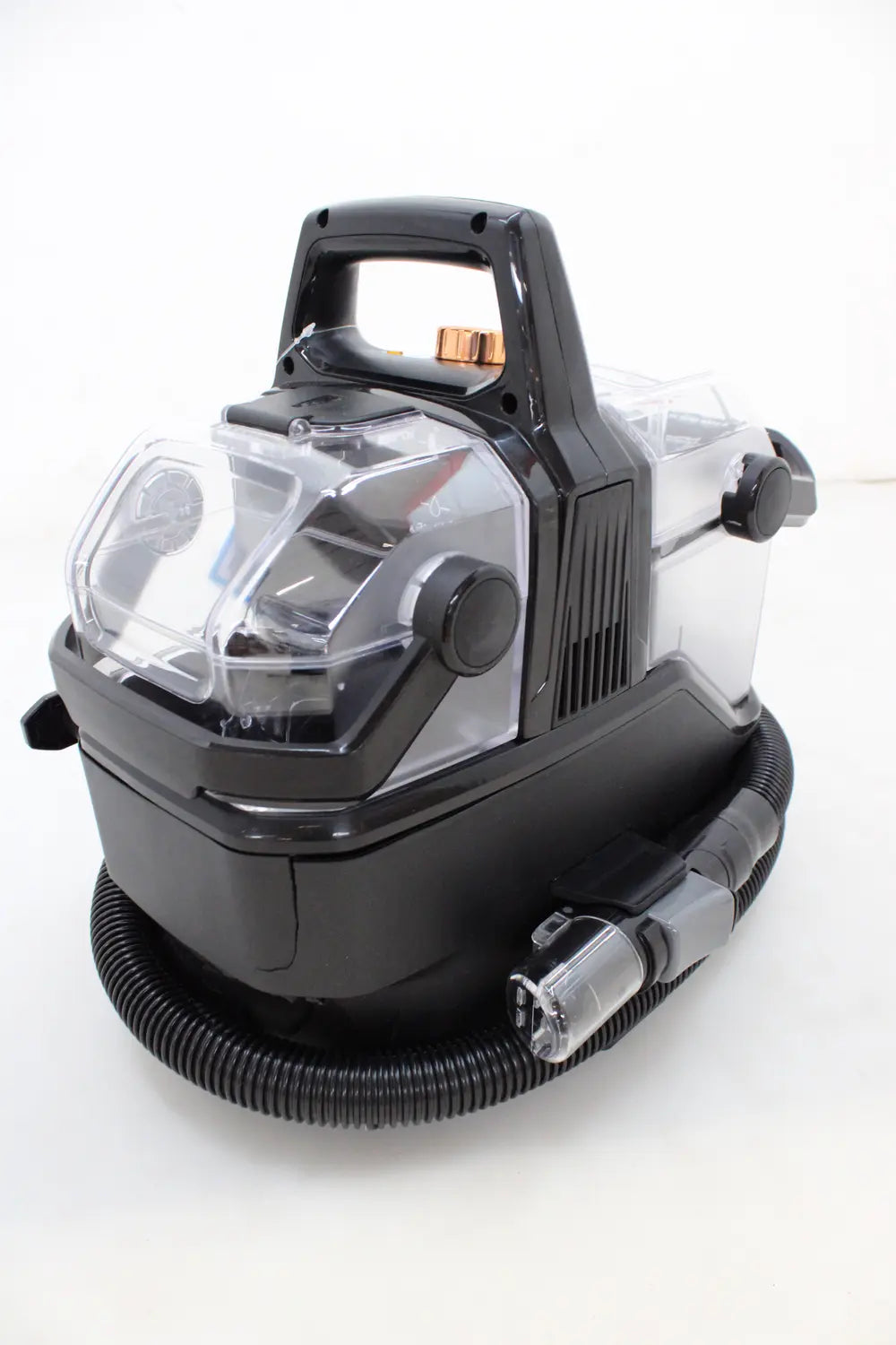 C-Ware Bissell Dampfreiniger Waschsauger 3700 N Spot Clean Hydro Steam Pro Siehe Text/Foto - 11120272130