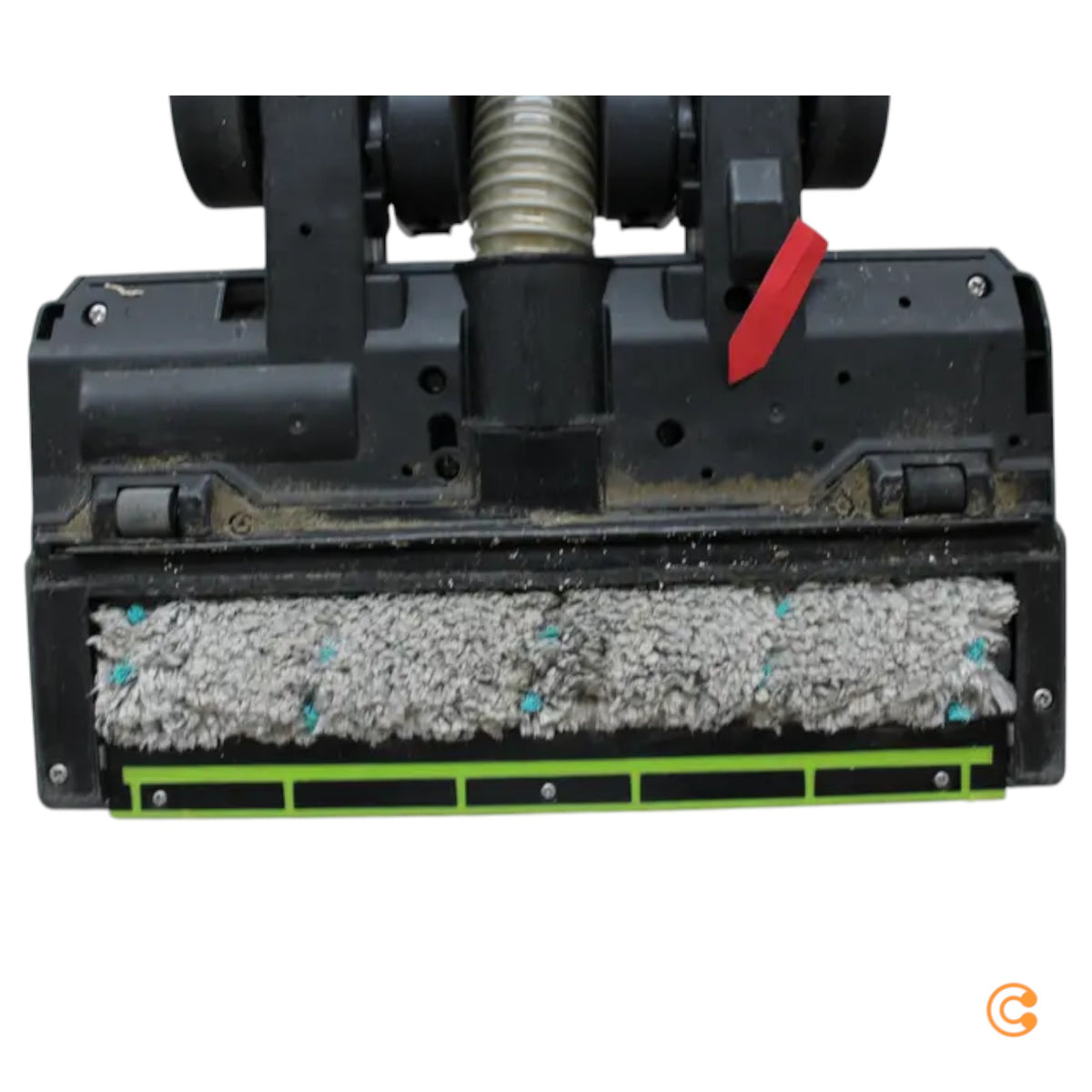 Bissell CrossWaveX7 Plus Trockenreiniger Staubsauger Sauger SIEHE TEXT/FOTO - 11120268546