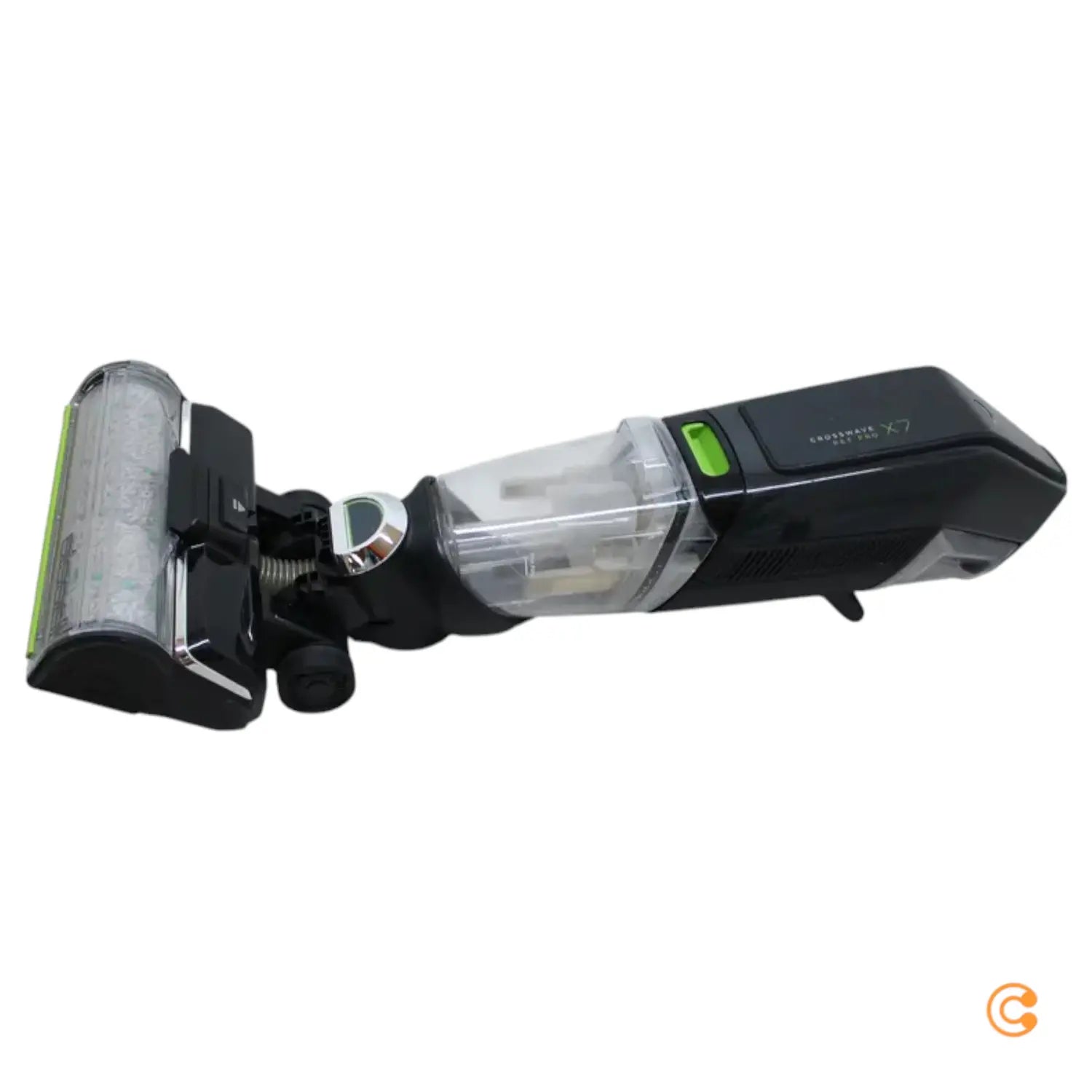 B-Ware Bissell Cross Wave X7 Plus Trockenreiniger Staubsauger Sauger Siehe Text/Foto - 11120268546