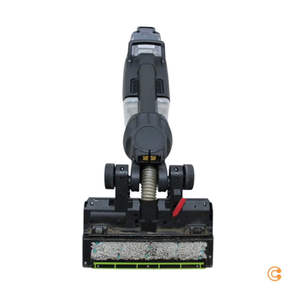 Bissell CrossWaveX7 Plus Trockenreiniger Staubsauger Sauger SIEHE TEXT/FOTO - 11120268546