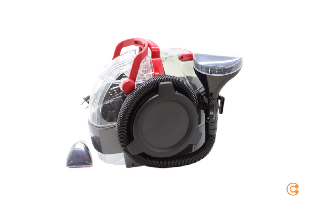 Bissell Spot Clean Pro 1558 N Nasssauger Trockensauger Wassertank Siehe Text/Foto B-Ware - 11120238679