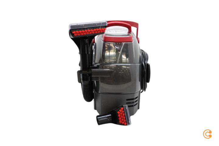 Bissell Spot Clean Pro 1558 N Nasssauger Trockensauger Wassertank Siehe Text/Foto B-Ware - 11120238679