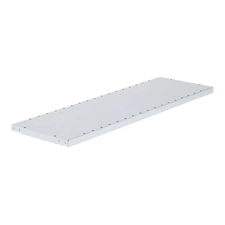 B-Ware Bito Fachboden Set Regalboden Ablage L750x B300x H25 Mm 70 Kg 5 Stück - 4250692965354