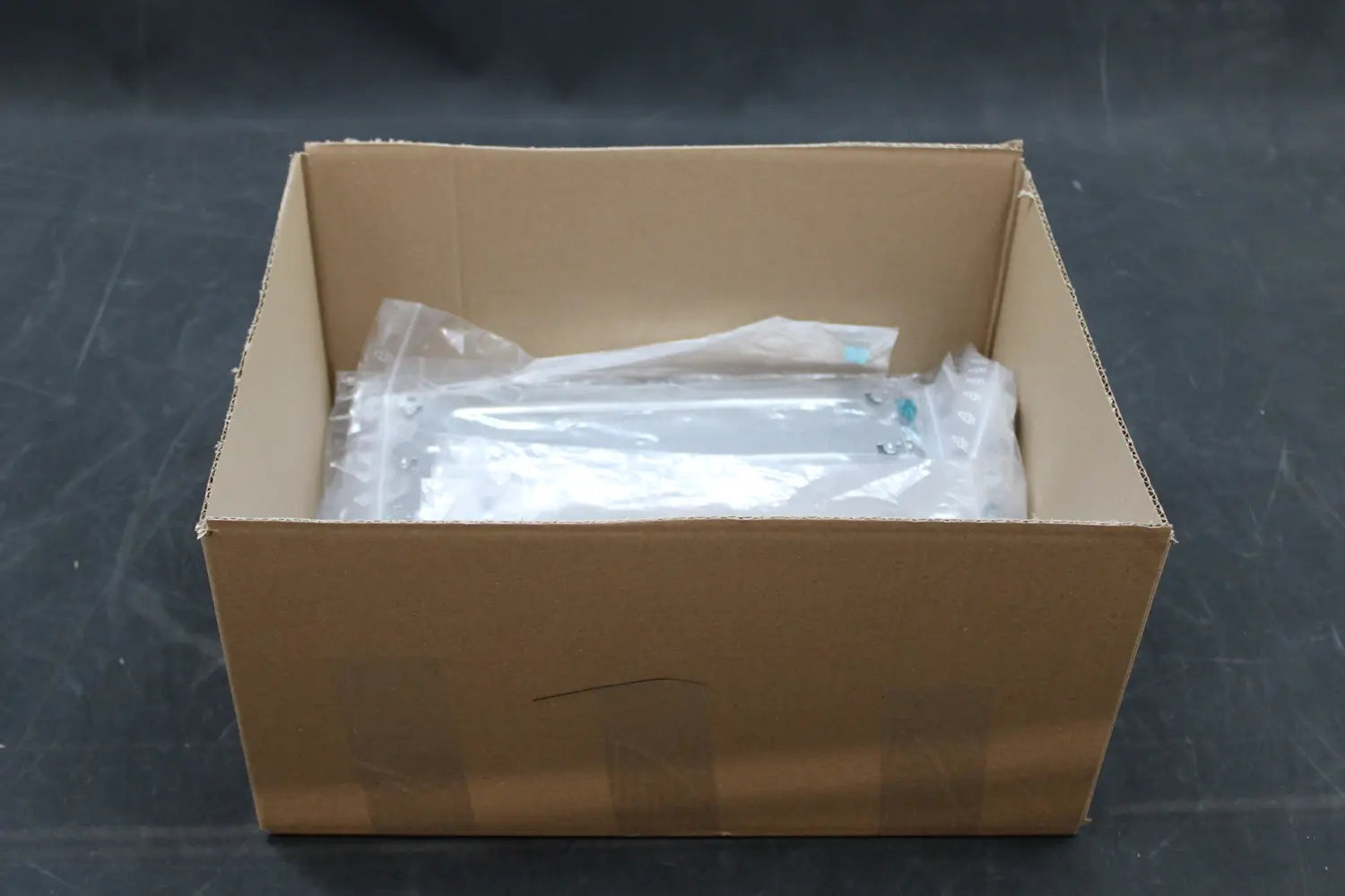 B-Ware Bito Stützenverbinder Set Verbindungselement B300x H125 Mm 20 Stück - 4250692903059