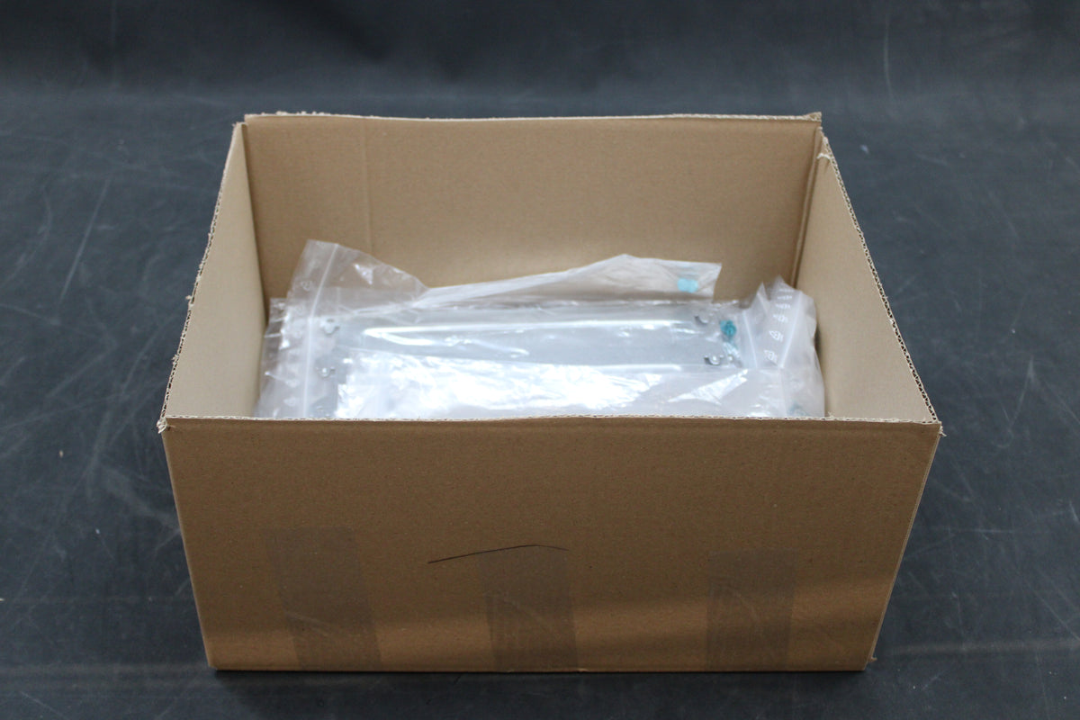Bito Stützenverbinder Set Verbindungselement B300xH125 mm 20 STÜCK - 4250692903059