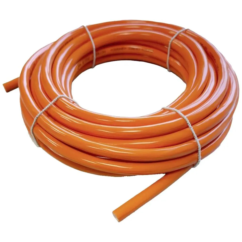 B-Ware Bkl Electronic Starkstromkabel Energiekabel H07 Bq F 4 G 2.5 Mm² Orange 5 Meter - 4011376760968