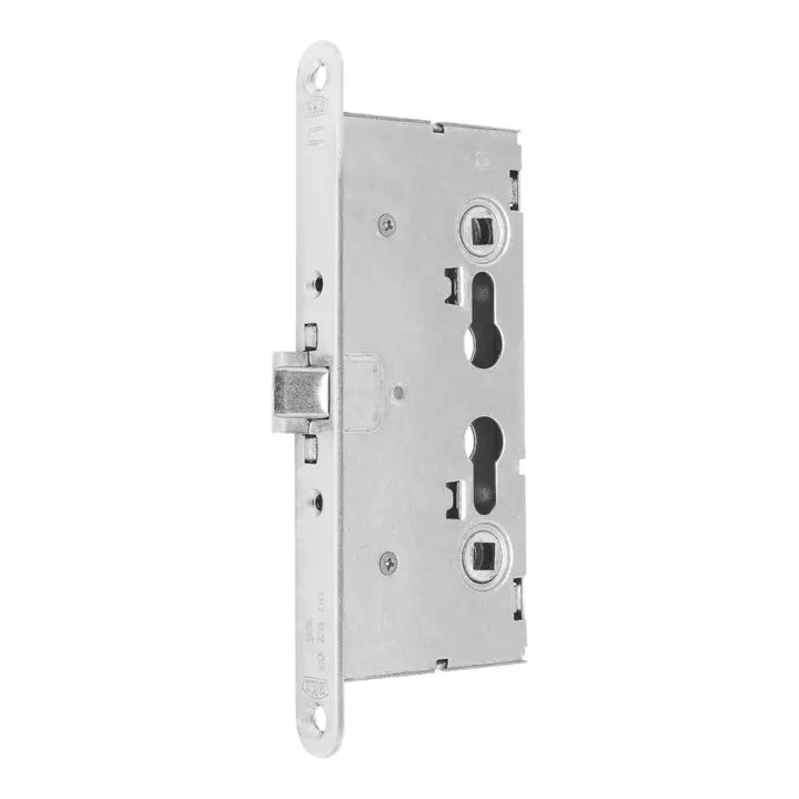 B-Ware Bks Panikeinsteckschloss Mittelfallenschloss Panikschloss Din1125 Verzinkt 65mm - 4015540802553