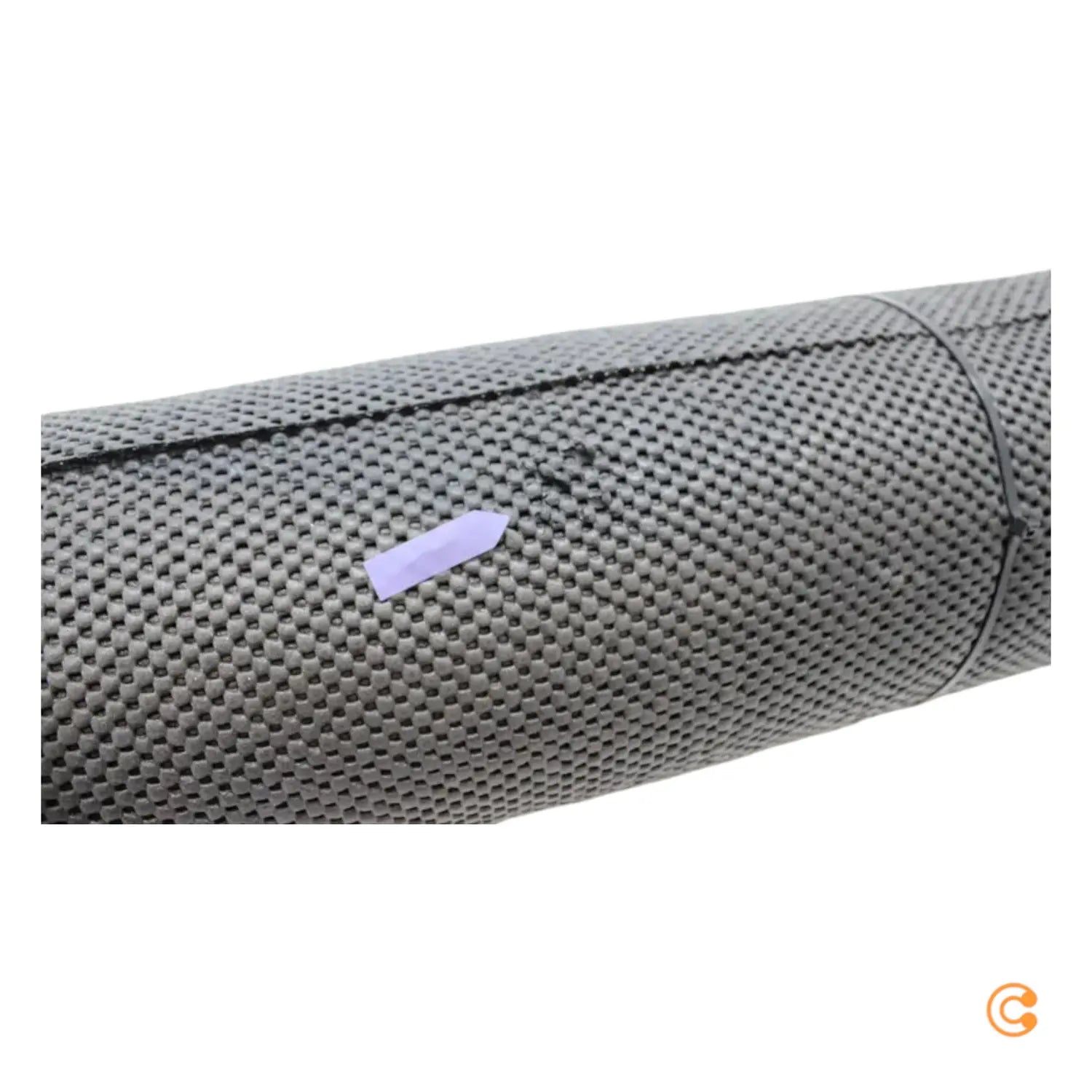 B-Ware Black Cat Antirutsch Matte Antirutschrolle Rollenware 120cmx10m Siehe Text/Foto - 4034216215930
