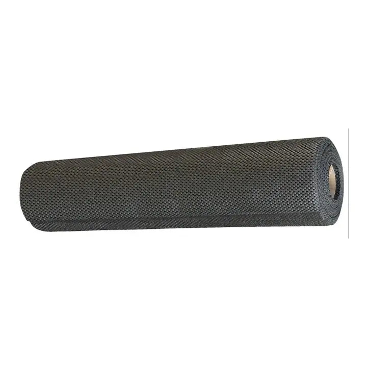 B-Ware Black Cat Antirutsch Matte Antirutschrolle Rollenware 120cmx10m Siehe Text/Foto - 4034216215930